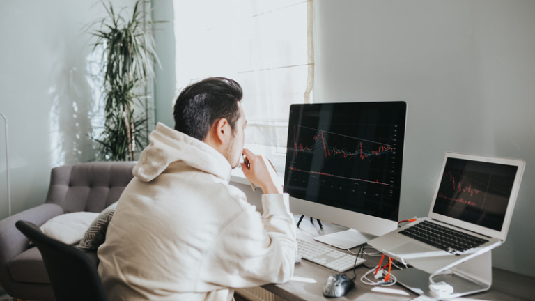 Observación objetiva en trading