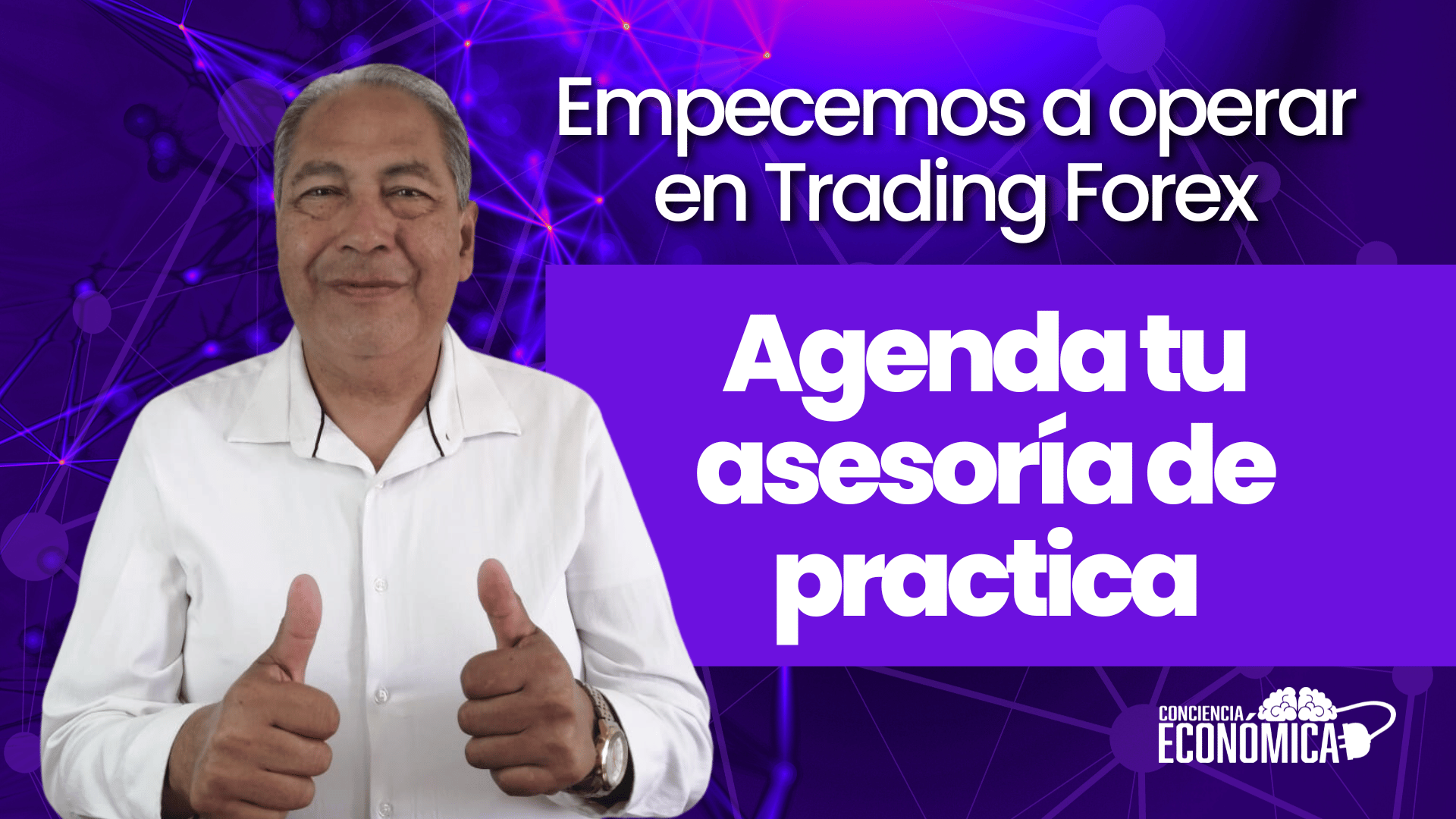 Asesoramiento Personalizado Sesión de practica para traders experimentados